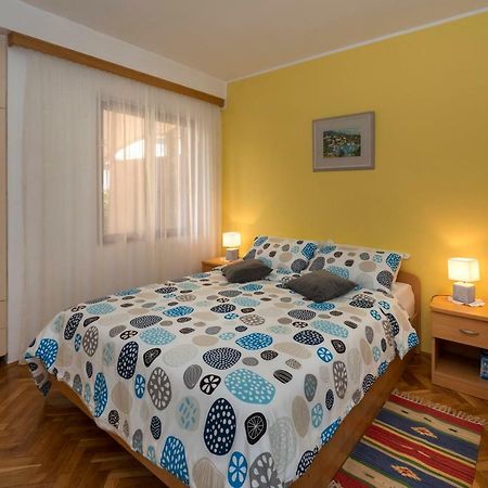 Apartman Alberta ポレッチ エクステリア 写真