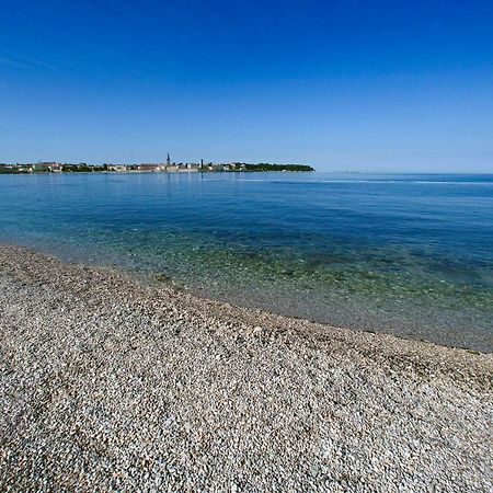 Apartman Alberta ポレッチ エクステリア 写真