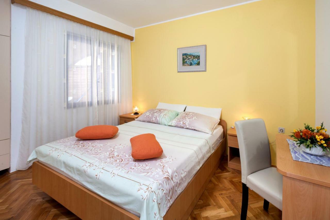 Apartman Alberta ポレッチ エクステリア 写真