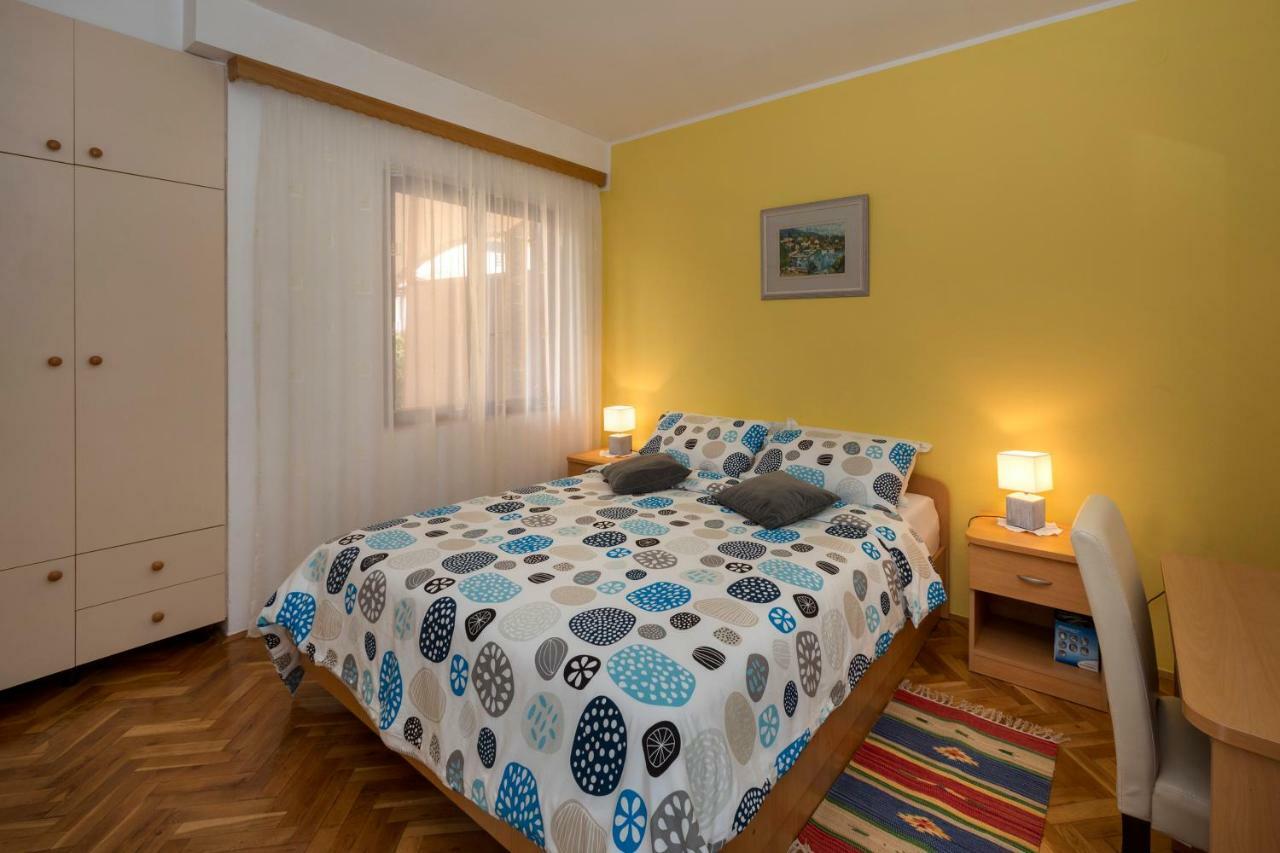 Apartman Alberta ポレッチ エクステリア 写真