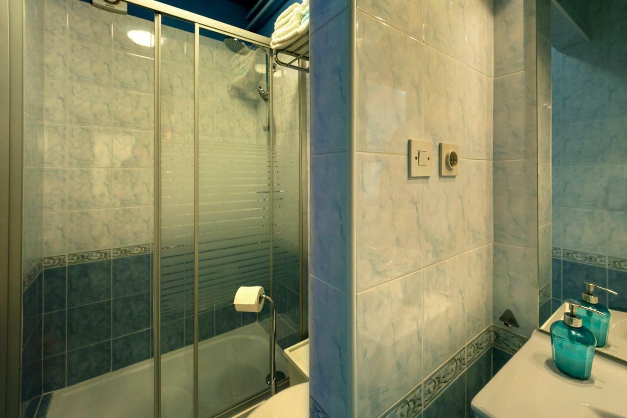 Apartman Alberta ポレッチ エクステリア 写真